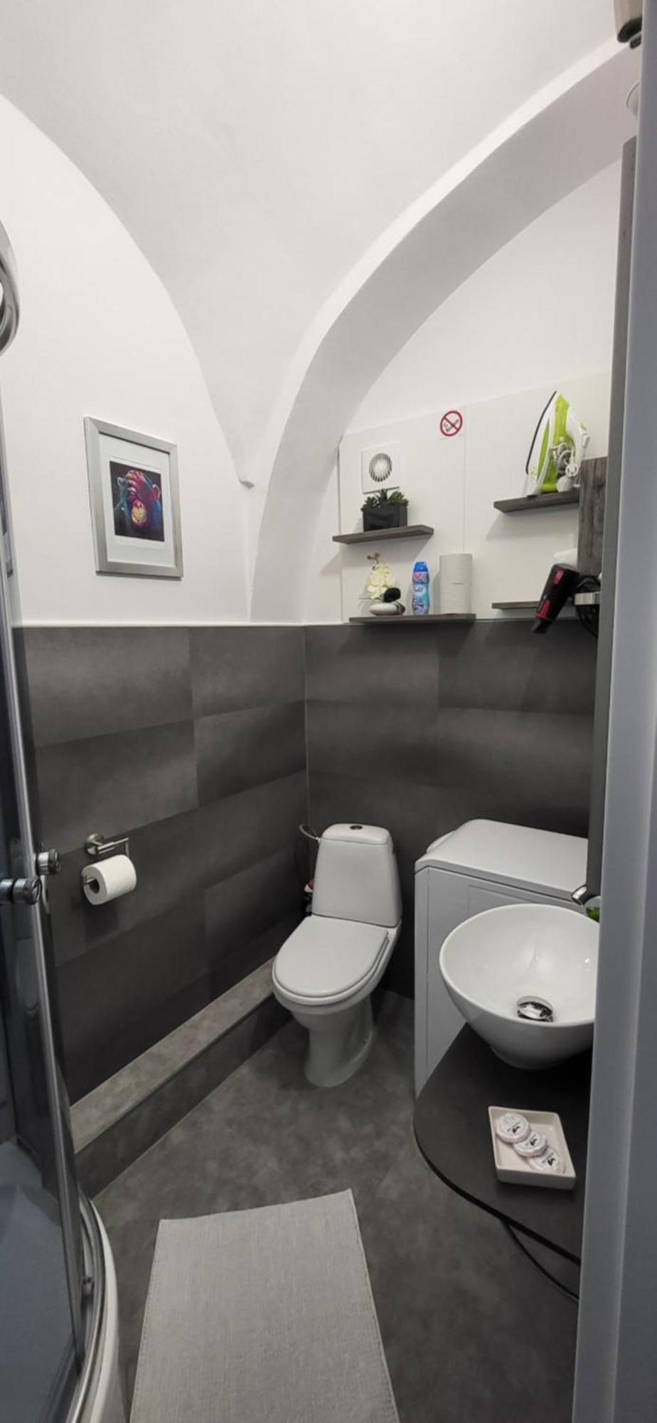 Studio Apartman Kieżmark Zewnętrze zdjęcie
